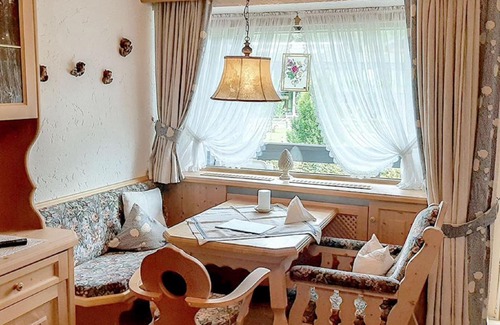 Seefeld in Tirol Apartment | Apartment Birkenwald-2 by Interhome
