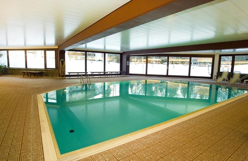 Seefeld in Tirol Apartment | Apartment Birkenwald-2 by Interhome