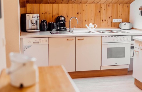 Obervellach Other | Apartment Birnbaum - Organic farm Auernig