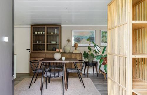 Morrum Apartment | Apartment Björkliden by Interhome