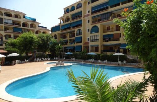 La Mata Apartment | Apartment Blanco - Vina Mar III