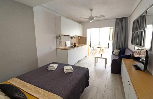La Mata Apartment | Apartment Blanco - Vina Mar III