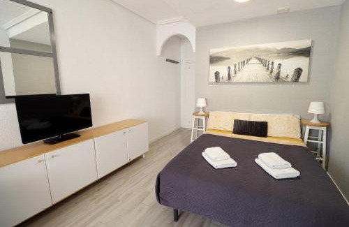 La Mata Apartment | Apartment Blanco - Vina Mar III