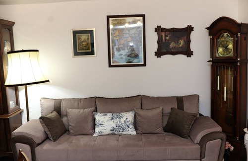 Karlovac Apartment | Apartment Blaoss- One Bedroom Apartment