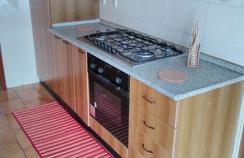 Omegna Apartment | Apartment 'BnB I Tre Laghi' with Mountain View, Balconies & Wi-Fi