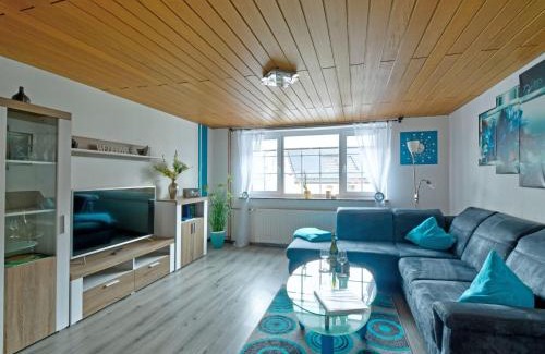 Schwalenberg Apartment | Apartment Born 2 by Interhome