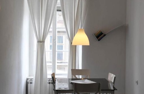 Donji Grad Apartment | Apartment Bobi City Centre