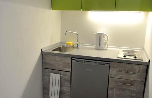 Donji Grad Apartment | Apartment Bobi City Centre