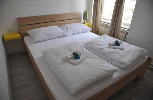 Donji Grad Apartment | Apartment Bobi City Centre