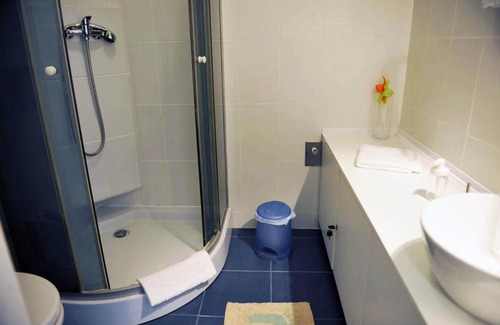 Donji Grad Apartment | Apartment Bobi City Centre