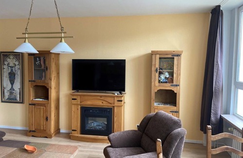 Thale Apartment | Apartment Bodetalblick - Apartments with a view