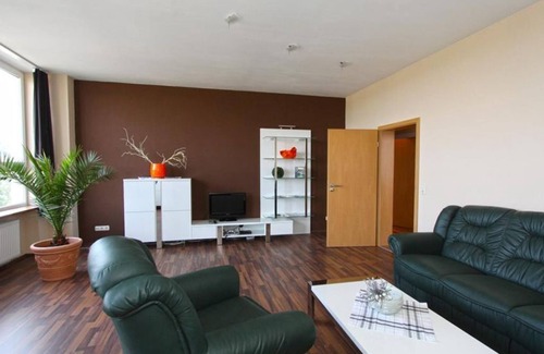 Thale Apartment | Apartment Bodetalblick - Apartments with a view