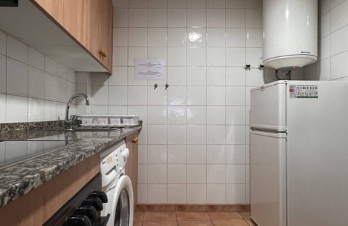 Vall de Cardos Apartment | Apartment Boet - Ainet de Cardós