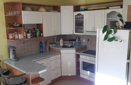 Karlovy Vary Apartment | Apartment Bohatice, Karlovy Vary