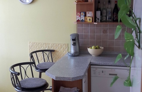 Karlovy Vary Apartment | Apartment Bohatice, Karlovy Vary