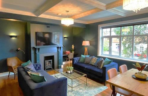 Yeovil Apartment | Apartment 'Boho'
