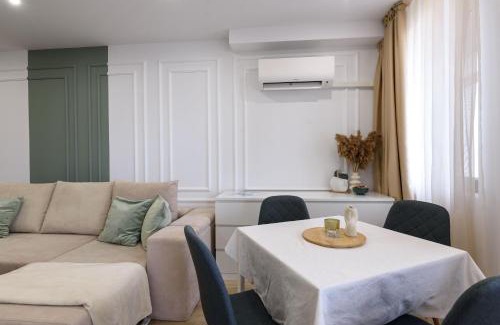 Shiligarnika Apartment | Apartment BonBon next to Gondola