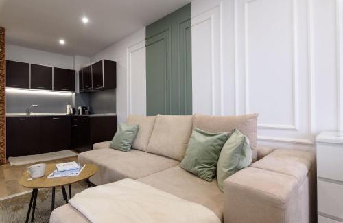 Shiligarnika Apartment | Apartment BonBon next to Gondola