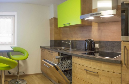 Absam Apartment | Apartment Boskop - Schusterbrand Apartments
