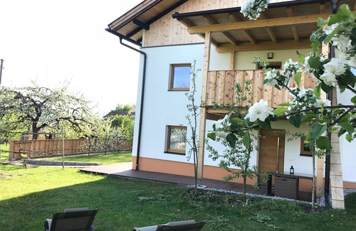 Absam Apartment | Apartment Boskop - Schusterbrand Apartments