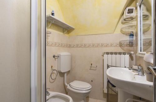 Gazzelli Apartment | Apartment Bouganville by Interhome