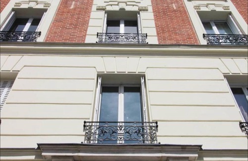 Plaisance Apartment | Apartment Boulevard Brune