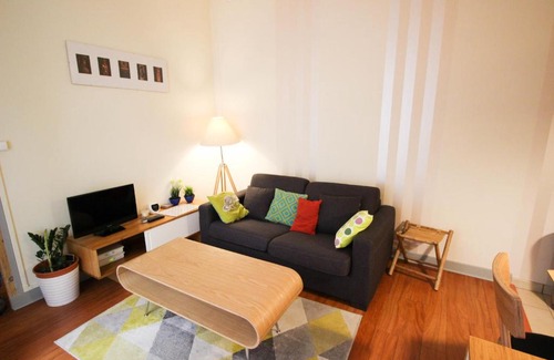 Plaisance Apartment | Apartment Boulevard Brune