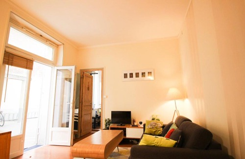 Plaisance Apartment | Apartment Boulevard Brune