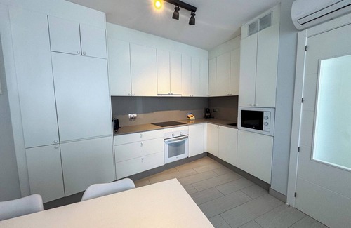 El Morche Apartment | Apartment 'Boutique Sun and Sea' with Shared Pool, Wi-Fi and Air Conditioning