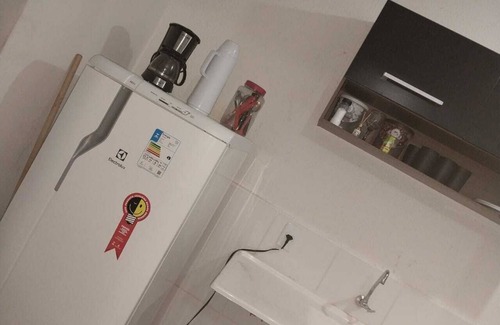 Campos Apartment | Apartment Onix Campos