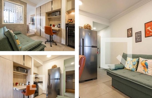 Cerqueira Cesar Apartment | Apartment in the heart of Jardins!