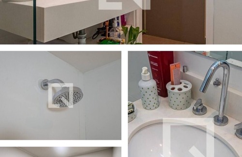 Cerqueira Cesar Apartment | Apartment in the heart of Jardins!