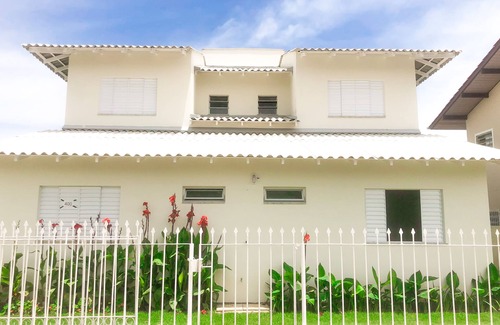 Jurere Apartment | Apartment for 8 people in Jurerê