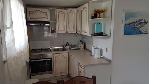 Kapelica Apartment | Apartment Branka