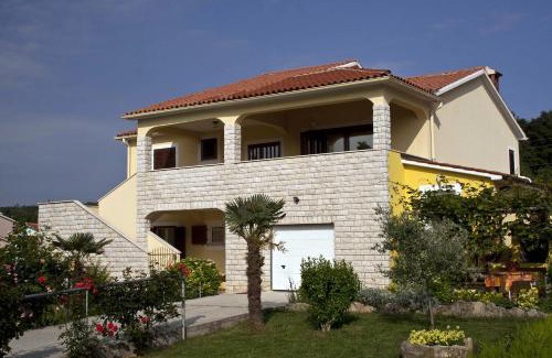 Kapelica Apartment | Apartment Bratti
