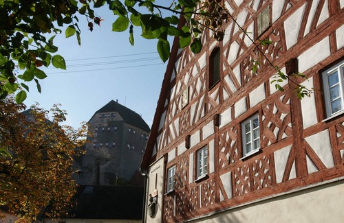 Hiltpoltstein Apartment | Apartment Brehmer-Knauer - Apartment Brehmer-Knauer