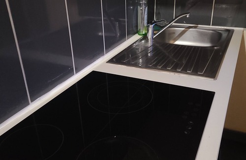 Rive Droite Apartment | Apartment BREST Rive droite near jardin des explorateurs