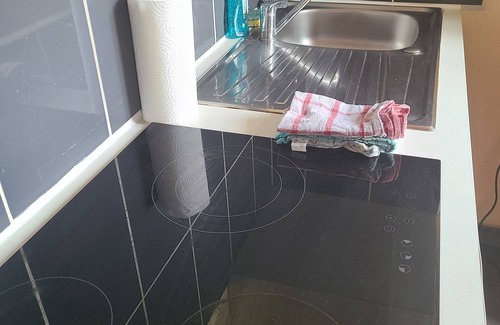 Rive Droite Apartment | Apartment BREST Rive droite near jardin des explorateurs