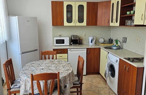 Sunny Beach Apartment | Apartment BREZA Sunny Beach