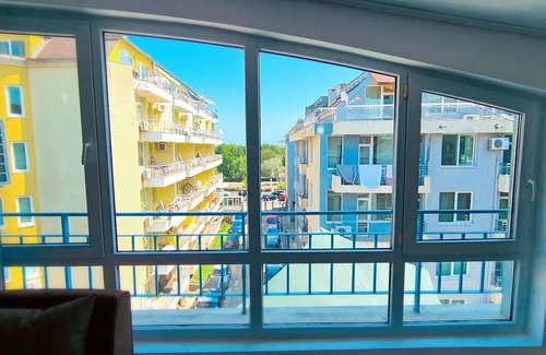 Sunny Beach Apartment | Apartment BREZA Sunny Beach