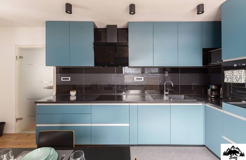 Gorje Apartment | Apartment Brlog