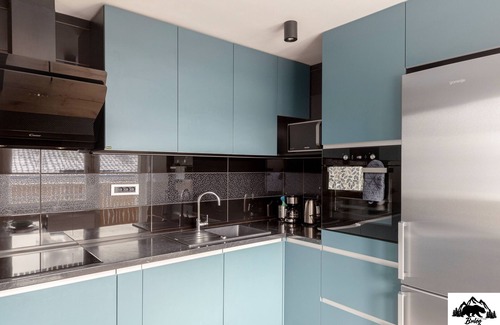 Gorje Apartment | Apartment Brlog