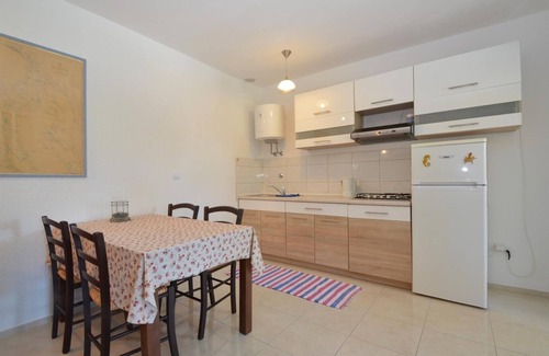 Artatore Apartment | Apartment Brod in Artatore, ideal for 2 people.