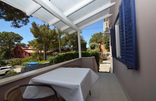 Artatore Apartment | Apartment Brod in Artatore, ideal for 2 people.