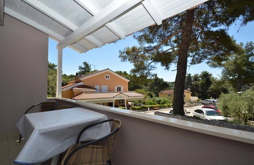 Artatore Apartment | Apartment Brod in Artatore, ideal for 2 people.