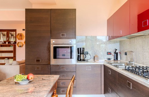 Gera Lario Apartment | Apartment Bruna by Interhome
