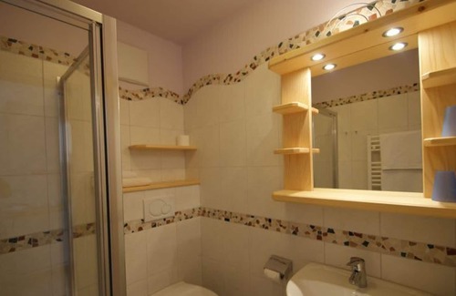 Nussdorf am Attersee Apartment | Apartment Buche - organic farm family Nußbaumer