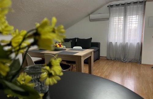 Svajcarnica Apartment | Apartment Buga Bilje