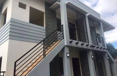 Baliuag Apartment | Apartment building near resorts and shopping malls