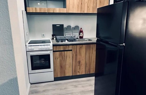 Bad Bentheim Apartment | Apartment Burgkeller - Idyllisch und Sehr Ruhig